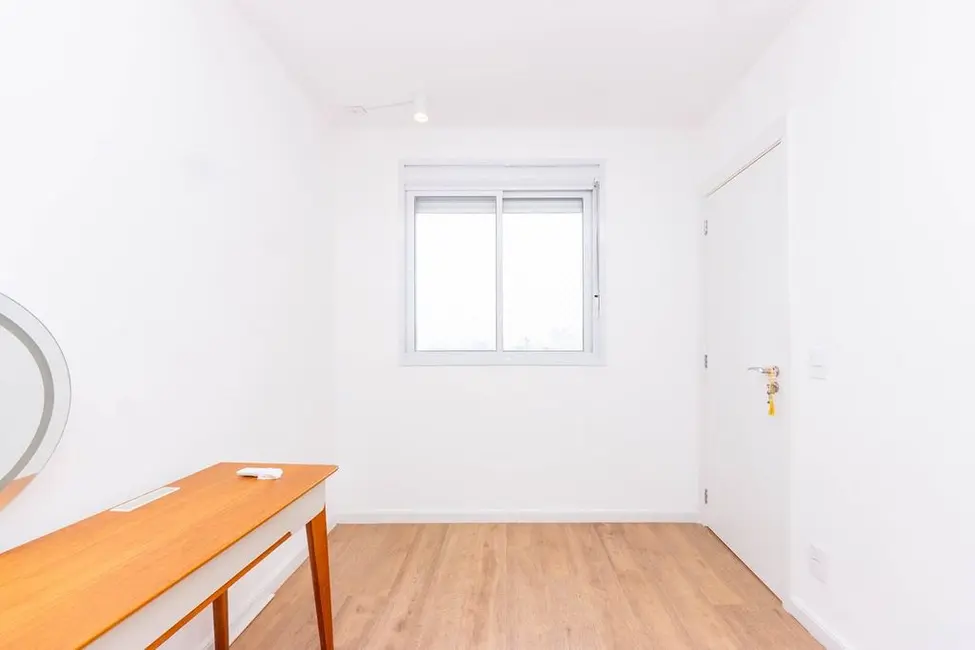 Foto 9 de Apartamento com 3 quartos à venda, 94m2 em Jardim Caravelas, São Paulo - SP