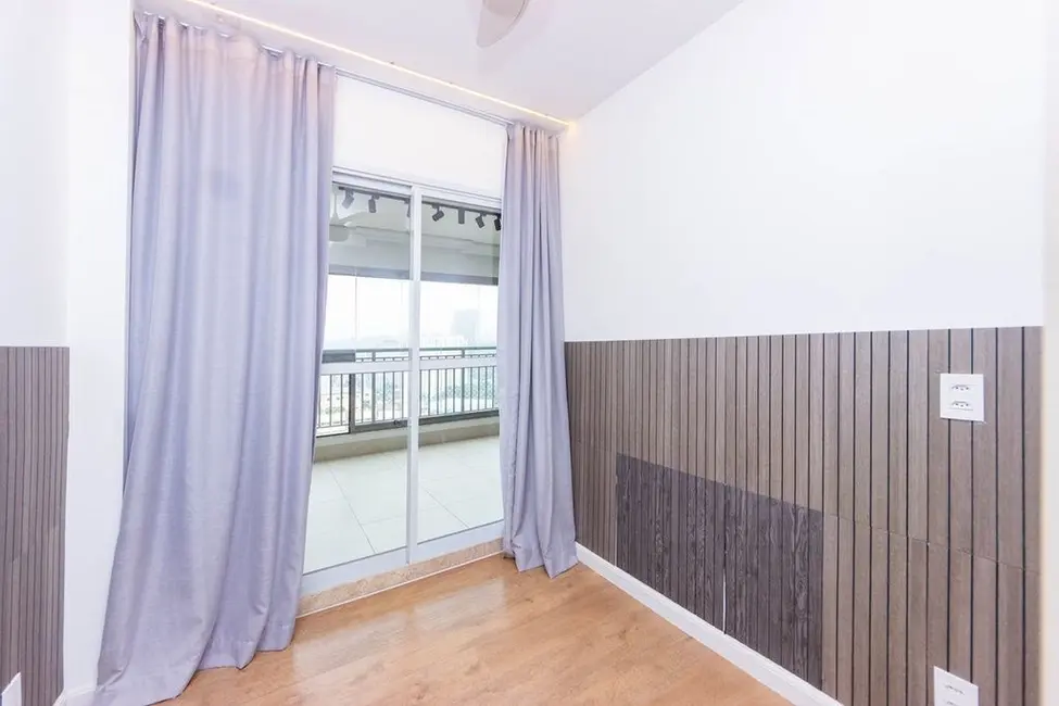 Foto 2 de Apartamento com 3 quartos à venda, 94m2 em Jardim Caravelas, São Paulo - SP