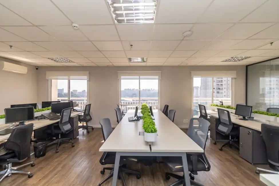 Sala Comercial à venda, 140m2 em Jardim Promissão, São Paulo - SP - imagem 7 Foto 7 de Sala Comercial à venda, 140m2 em Jardim Promissão, São Paulo - SP