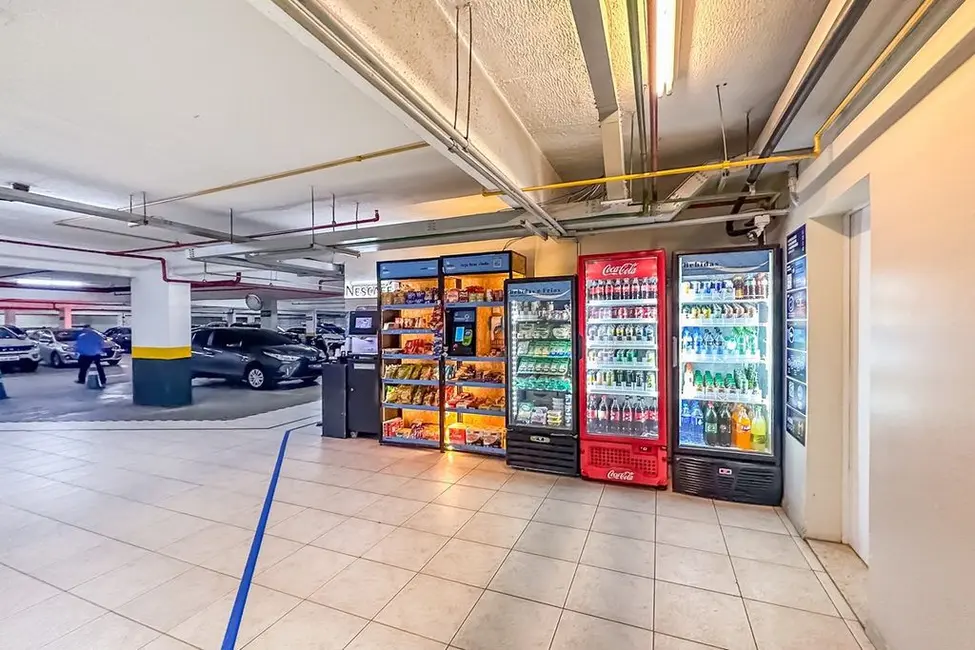 Sala Comercial à venda, 140m2 em Jardim Promissão, São Paulo - SP - imagem 4 Foto 4 de Sala Comercial à venda, 140m2 em Jardim Promissão, São Paulo - SP