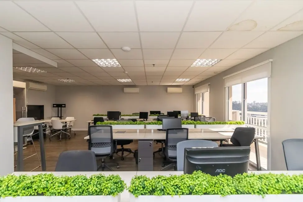 Sala Comercial à venda, 140m2 em Jardim Promissão, São Paulo - SP - imagem 6 Foto 6 de Sala Comercial à venda, 140m2 em Jardim Promissão, São Paulo - SP