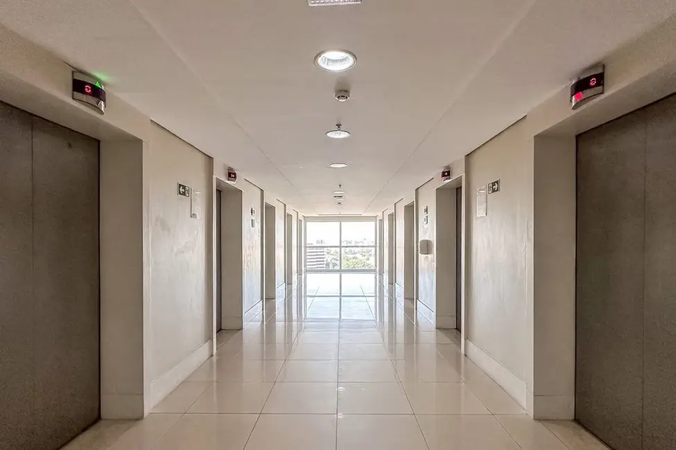 Sala Comercial à venda, 140m2 em Jardim Promissão, São Paulo - SP - imagem 5 Foto 5 de Sala Comercial à venda, 140m2 em Jardim Promissão, São Paulo - SP