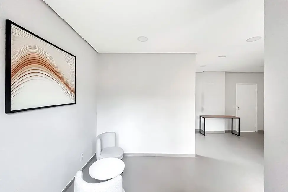 Apartamento com 2 quartos à venda, 44m2 em Campo Grande, São Paulo - SP - imagem 5 Foto 5 de Apartamento com 2 quartos à venda, 44m2 em Campo Grande, São Paulo - SP