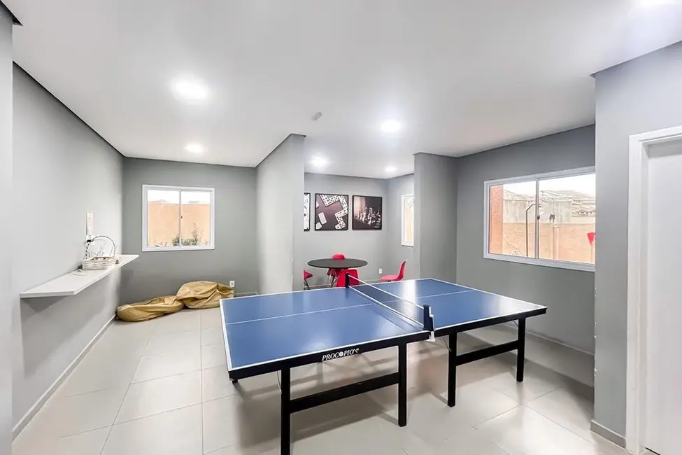 Apartamento com 2 quartos à venda, 44m2 em Campo Grande, São Paulo - SP - imagem 8 Foto 8 de Apartamento com 2 quartos à venda, 44m2 em Campo Grande, São Paulo - SP