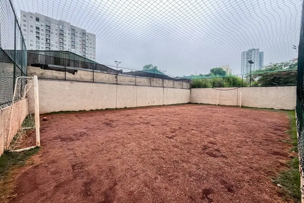 Apartamento com 2 quartos à venda, 44m2 em Campo Grande, São Paulo - SP - imagem 3 Foto 3 de Apartamento com 2 quartos à venda, 44m2 em Campo Grande, São Paulo - SP
