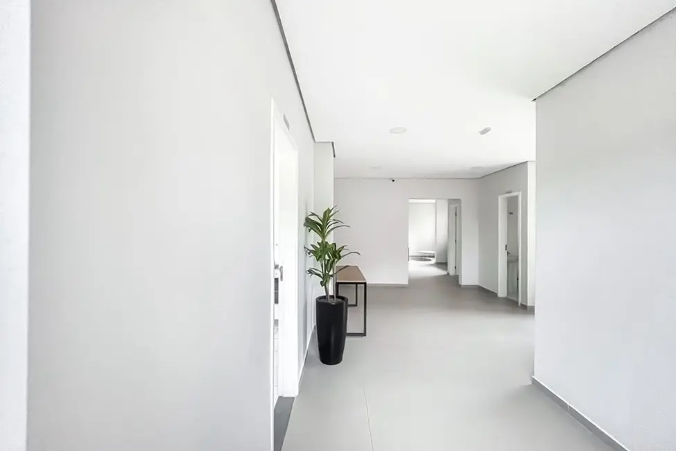 Apartamento com 2 quartos à venda, 44m2 em Campo Grande, São Paulo - SP - imagem 6 Foto 6 de Apartamento com 2 quartos à venda, 44m2 em Campo Grande, São Paulo - SP