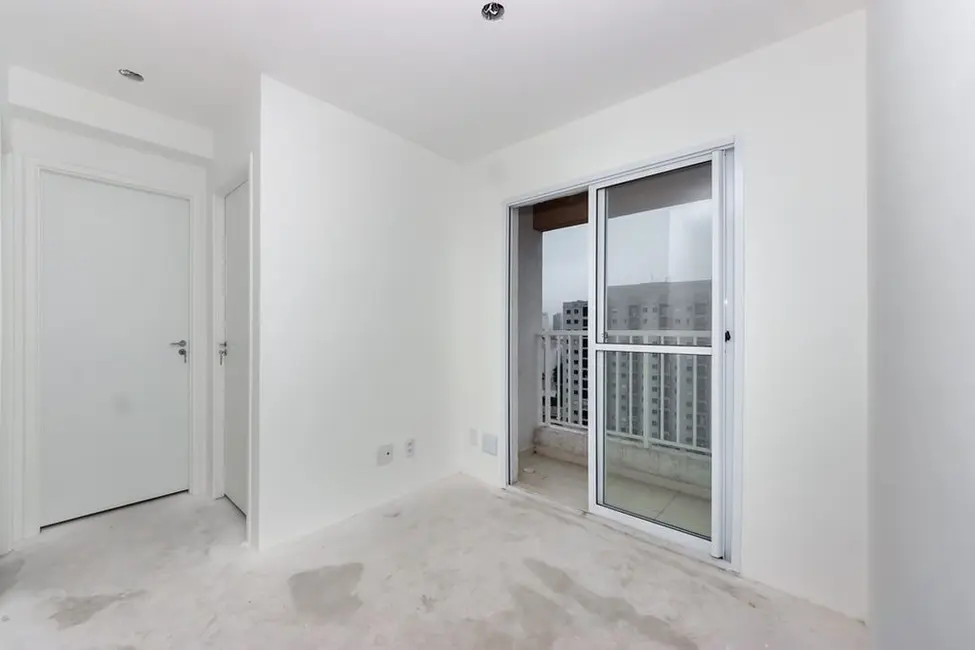 Apartamento com 2 quartos à venda, 44m2 em Campo Grande, São Paulo - SP - imagem 1 Foto 1 de Apartamento com 2 quartos à venda, 44m2 em Campo Grande, São Paulo - SP