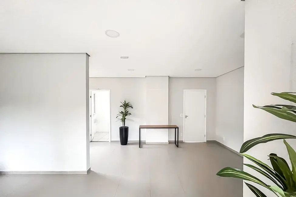 Apartamento com 2 quartos à venda, 44m2 em Campo Grande, São Paulo - SP - imagem 4 Foto 4 de Apartamento com 2 quartos à venda, 44m2 em Campo Grande, São Paulo - SP