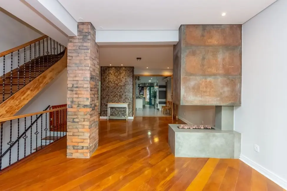 Foto 1 de Casa de Condomínio com 3 quartos à venda, 297m2 em Vila Clementino, São Paulo - SP