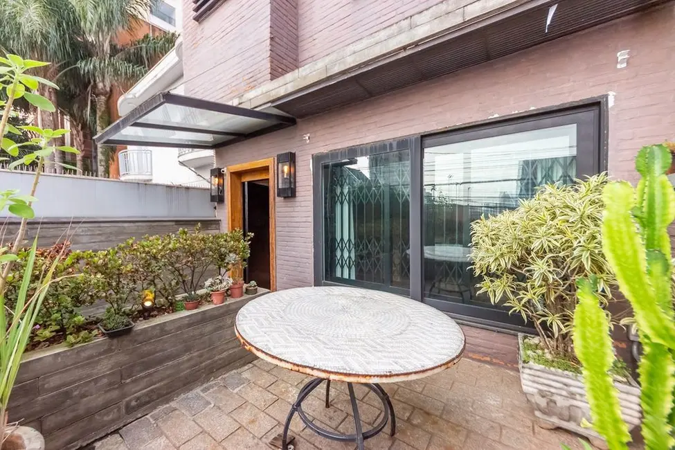 Foto 3 de Casa de Condomínio com 3 quartos à venda, 297m2 em Vila Clementino, São Paulo - SP