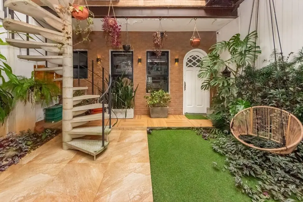 Foto 8 de Casa de Condomínio com 3 quartos à venda, 297m2 em Vila Clementino, São Paulo - SP