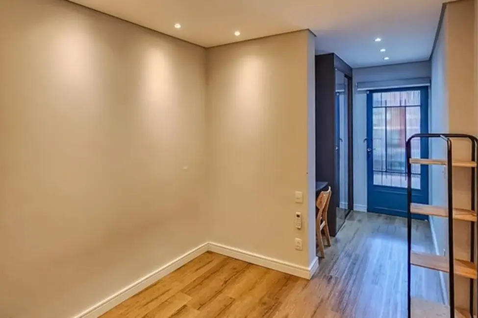 Foto 2 de Casa de Condomínio com 3 quartos à venda, 297m2 em Vila Clementino, São Paulo - SP