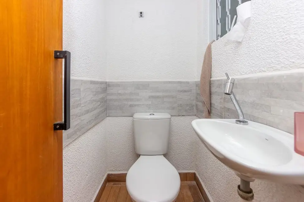 Foto 5 de Casa de Condomínio com 3 quartos à venda, 297m2 em Vila Clementino, São Paulo - SP
