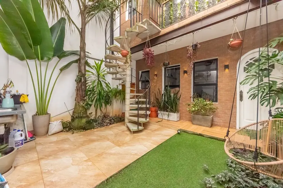 Foto 7 de Casa de Condomínio com 3 quartos à venda, 297m2 em Vila Clementino, São Paulo - SP