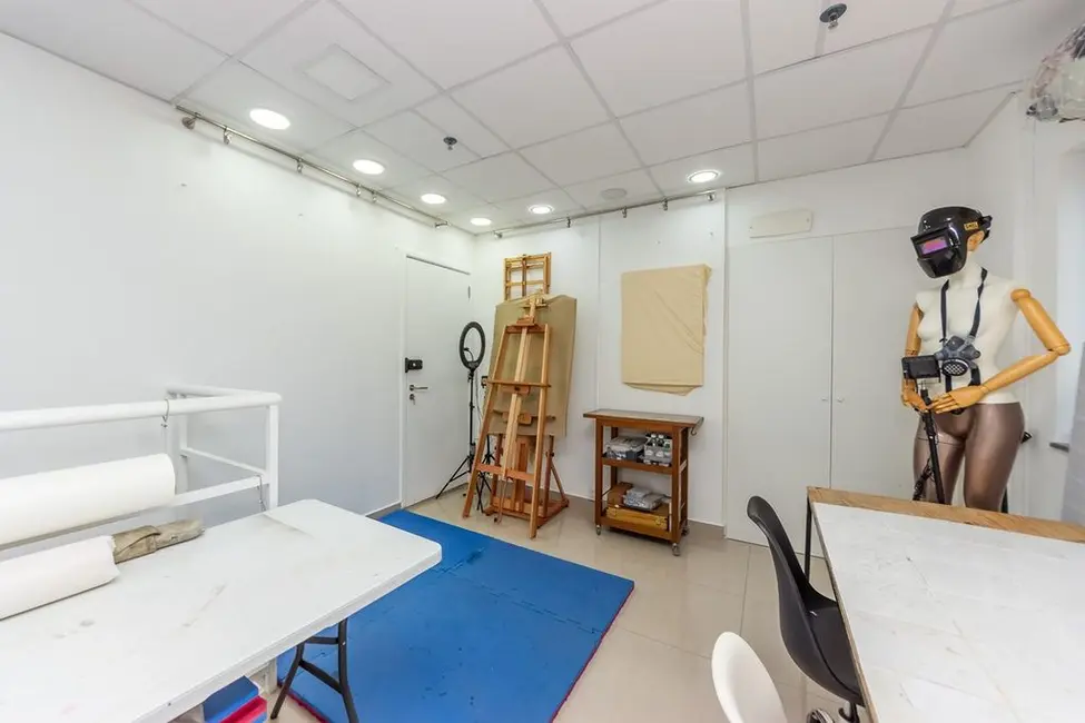 Sala Comercial à venda, 84m2 em Bela Vista, São Paulo - SP - imagem 9 Foto 9 de Sala Comercial à venda, 84m2 em Bela Vista, São Paulo - SP