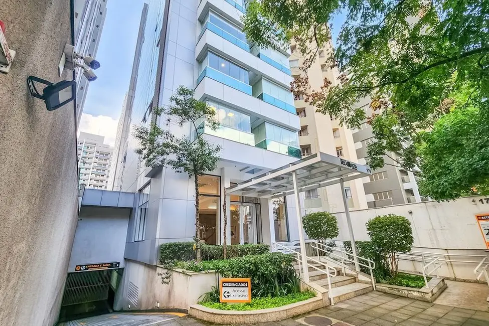 Sala Comercial à venda, 84m2 em Bela Vista, São Paulo - SP - imagem 6 Foto 6 de Sala Comercial à venda, 84m2 em Bela Vista, São Paulo - SP