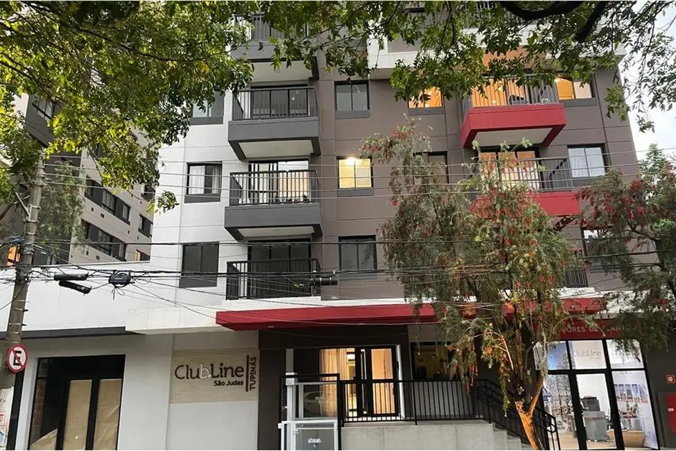 Apartamento com 2 quartos à venda, 36m2 em Planalto Paulista, São Paulo - SP - imagem 1 Foto 1 de Apartamento com 2 quartos à venda, 36m2 em Planalto Paulista, São Paulo - SP
