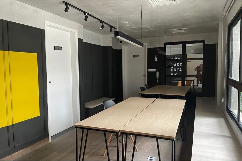 Apartamento com 2 quartos à venda, 36m2 em Planalto Paulista, São Paulo - SP - imagem 8 Foto 8 de Apartamento com 2 quartos à venda, 36m2 em Planalto Paulista, São Paulo - SP
