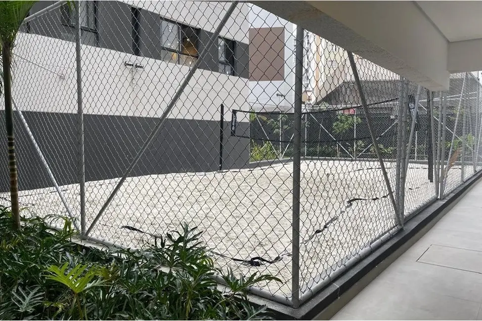 Apartamento com 2 quartos à venda, 36m2 em Planalto Paulista, São Paulo - SP - imagem 7 Foto 7 de Apartamento com 2 quartos à venda, 36m2 em Planalto Paulista, São Paulo - SP