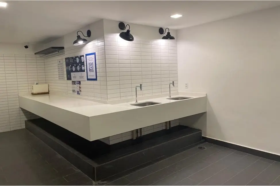 Apartamento com 2 quartos à venda, 36m2 em Planalto Paulista, São Paulo - SP - imagem 4 Foto 4 de Apartamento com 2 quartos à venda, 36m2 em Planalto Paulista, São Paulo - SP