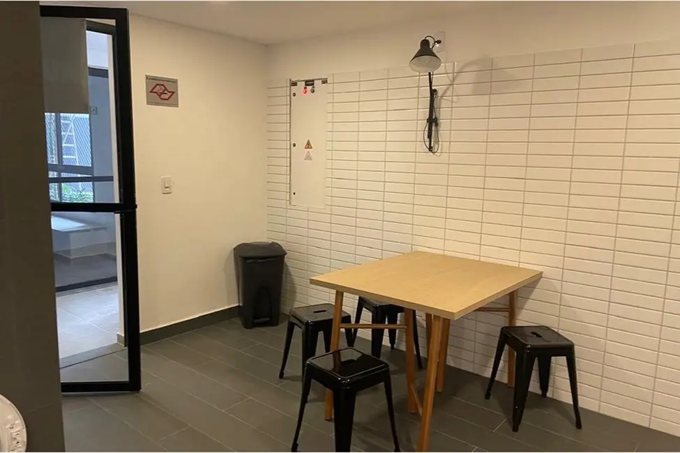 Apartamento com 2 quartos à venda, 36m2 em Planalto Paulista, São Paulo - SP - imagem 5 Foto 5 de Apartamento com 2 quartos à venda, 36m2 em Planalto Paulista, São Paulo - SP