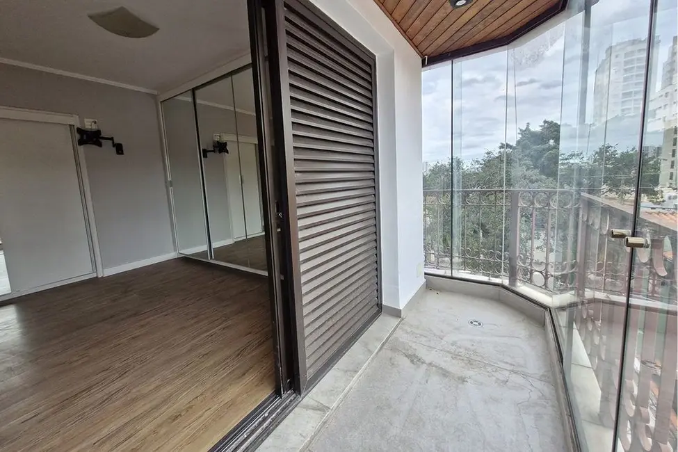 Apartamento com 4 quartos à venda, 156m2 em Chácara Inglesa, São Paulo - SP - imagem 4 Foto 4 de Apartamento com 4 quartos à venda, 156m2 em Chácara Inglesa, São Paulo - SP