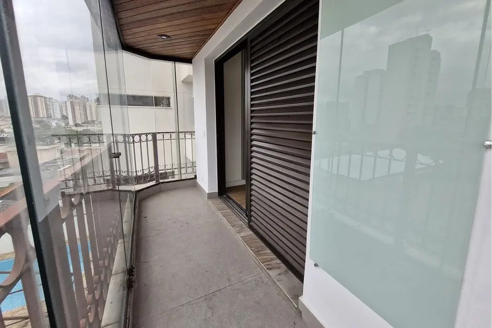 Apartamento com 4 quartos à venda, 156m2 em Chácara Inglesa, São Paulo - SP - imagem 5 Foto 5 de Apartamento com 4 quartos à venda, 156m2 em Chácara Inglesa, São Paulo - SP