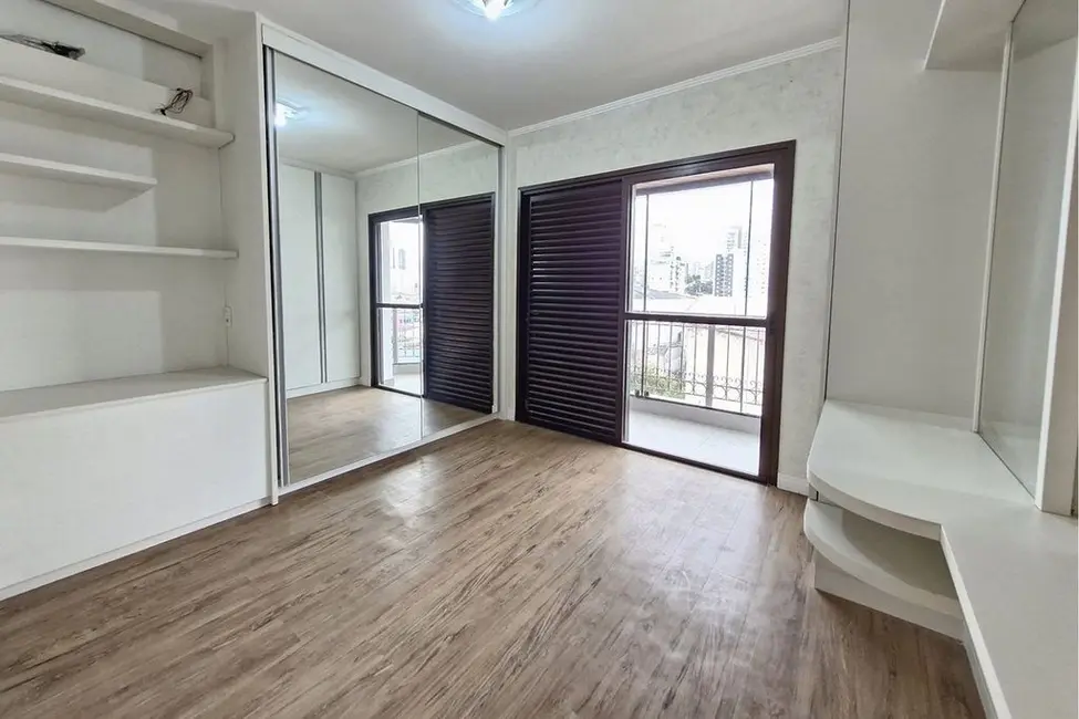 Apartamento com 4 quartos à venda, 156m2 em Chácara Inglesa, São Paulo - SP - imagem 3 Foto 3 de Apartamento com 4 quartos à venda, 156m2 em Chácara Inglesa, São Paulo - SP