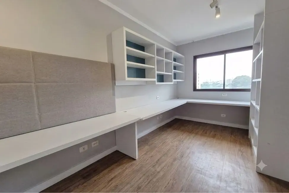 Apartamento com 4 quartos à venda, 156m2 em Chácara Inglesa, São Paulo - SP - imagem 9 Foto 9 de Apartamento com 4 quartos à venda, 156m2 em Chácara Inglesa, São Paulo - SP