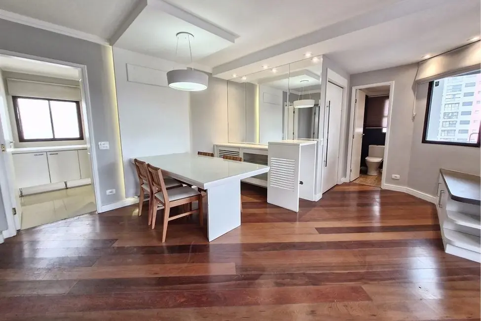 Apartamento com 4 quartos à venda, 156m2 em Chácara Inglesa, São Paulo - SP - imagem 1 Foto 1 de Apartamento com 4 quartos à venda, 156m2 em Chácara Inglesa, São Paulo - SP