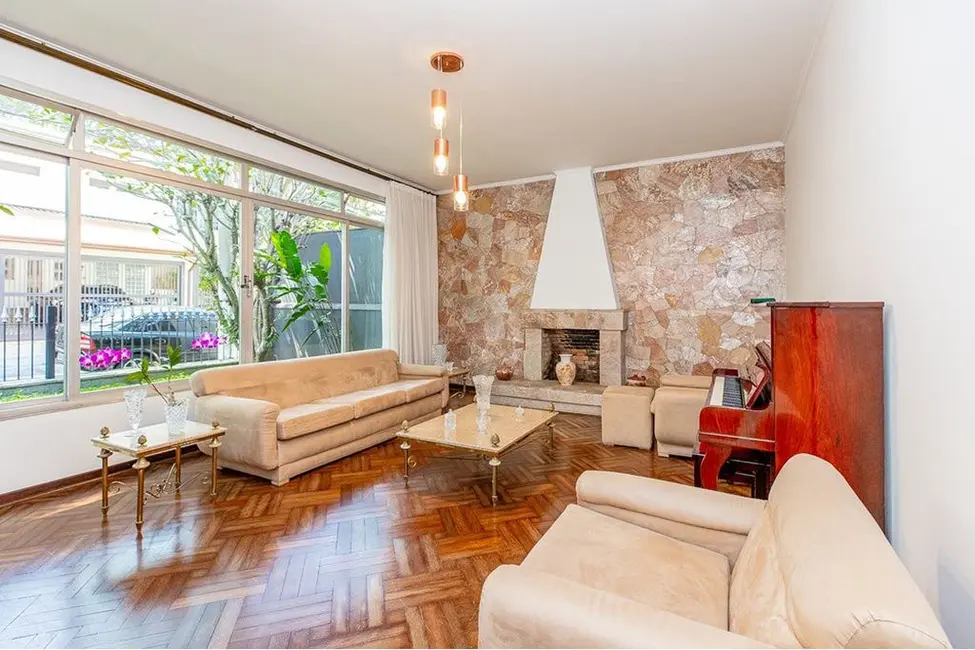 Casa de Condomínio com 3 quartos à venda, 142m2 em Alto da Boa Vista, São Paulo - SP - imagem 1 Foto 1 de Casa de Condomínio com 3 quartos à venda, 142m2 em Alto da Boa Vista, São Paulo - SP