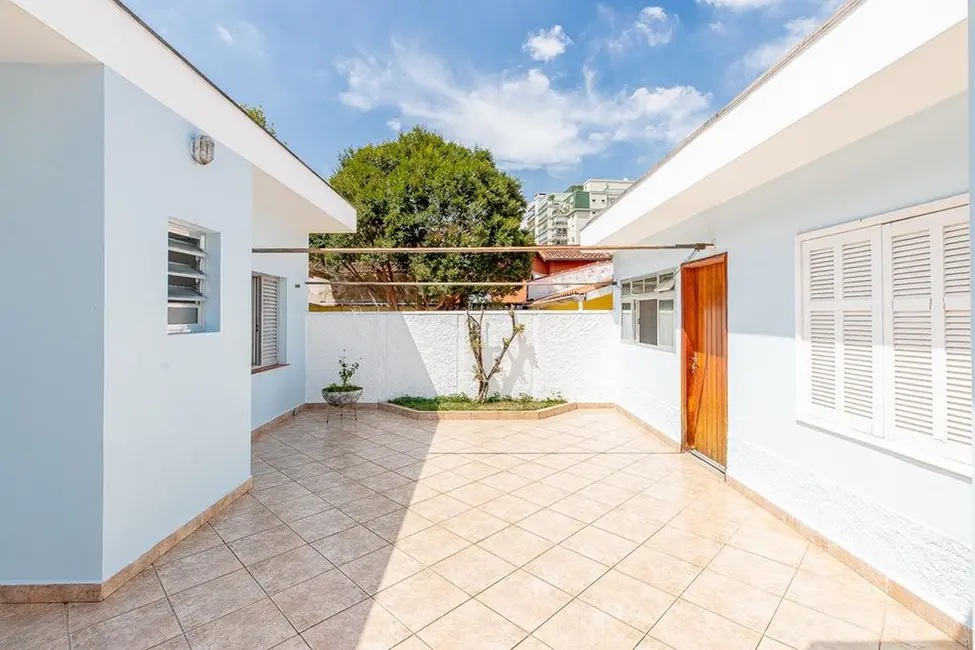 Casa de Condomínio com 3 quartos à venda, 142m2 em Alto da Boa Vista, São Paulo - SP - imagem 4 Foto 4 de Casa de Condomínio com 3 quartos à venda, 142m2 em Alto da Boa Vista, São Paulo - SP