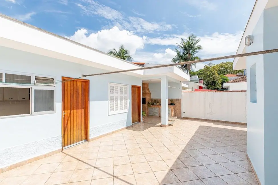 Casa de Condomínio com 3 quartos à venda, 142m2 em Alto da Boa Vista, São Paulo - SP - imagem 3 Foto 3 de Casa de Condomínio com 3 quartos à venda, 142m2 em Alto da Boa Vista, São Paulo - SP