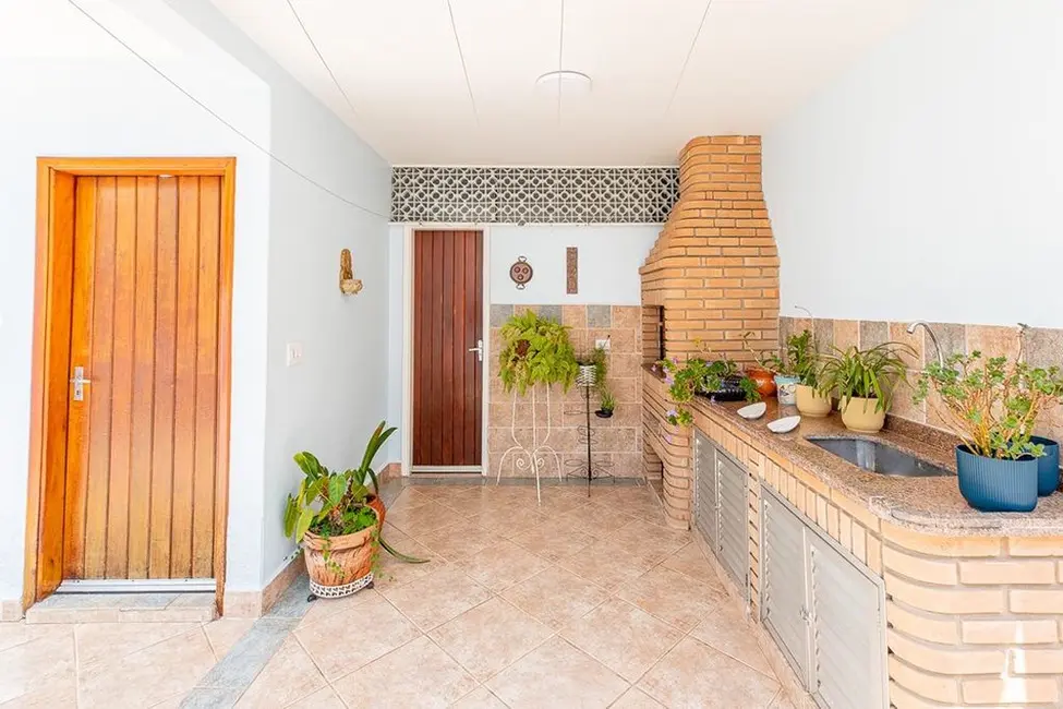 Casa de Condomínio com 3 quartos à venda, 142m2 em Alto da Boa Vista, São Paulo - SP - imagem 6 Foto 6 de Casa de Condomínio com 3 quartos à venda, 142m2 em Alto da Boa Vista, São Paulo - SP