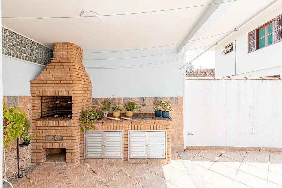 Casa de Condomínio com 3 quartos à venda, 142m2 em Alto da Boa Vista, São Paulo - SP - imagem 7 Foto 7 de Casa de Condomínio com 3 quartos à venda, 142m2 em Alto da Boa Vista, São Paulo - SP