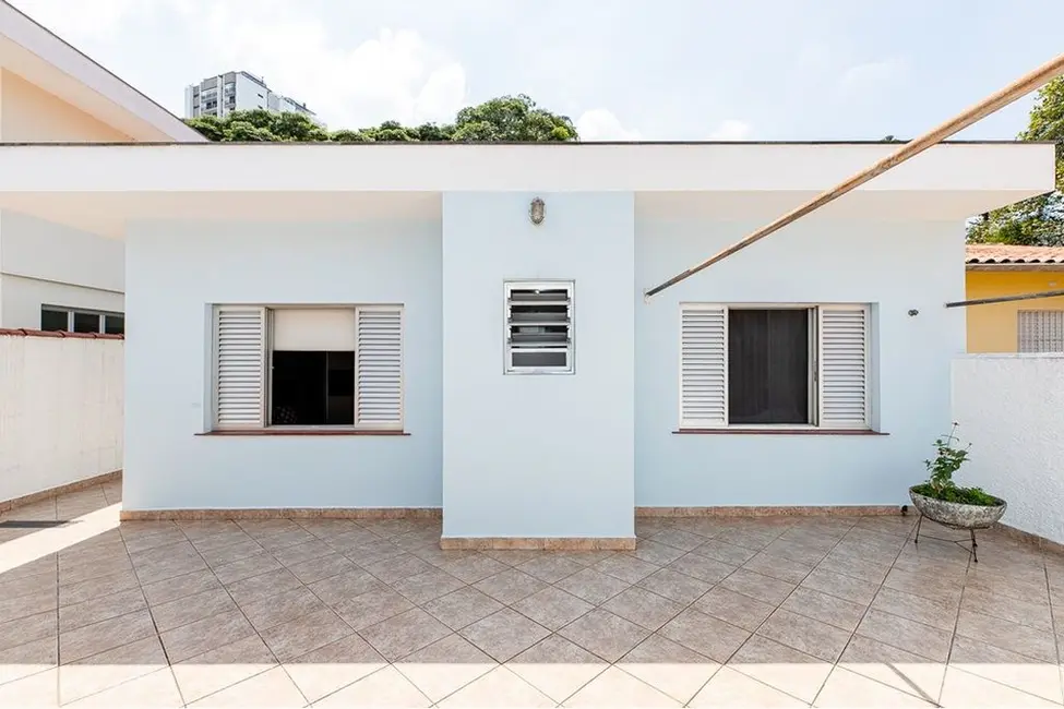 Casa de Condomínio com 3 quartos à venda, 142m2 em Alto da Boa Vista, São Paulo - SP - imagem 5 Foto 5 de Casa de Condomínio com 3 quartos à venda, 142m2 em Alto da Boa Vista, São Paulo - SP