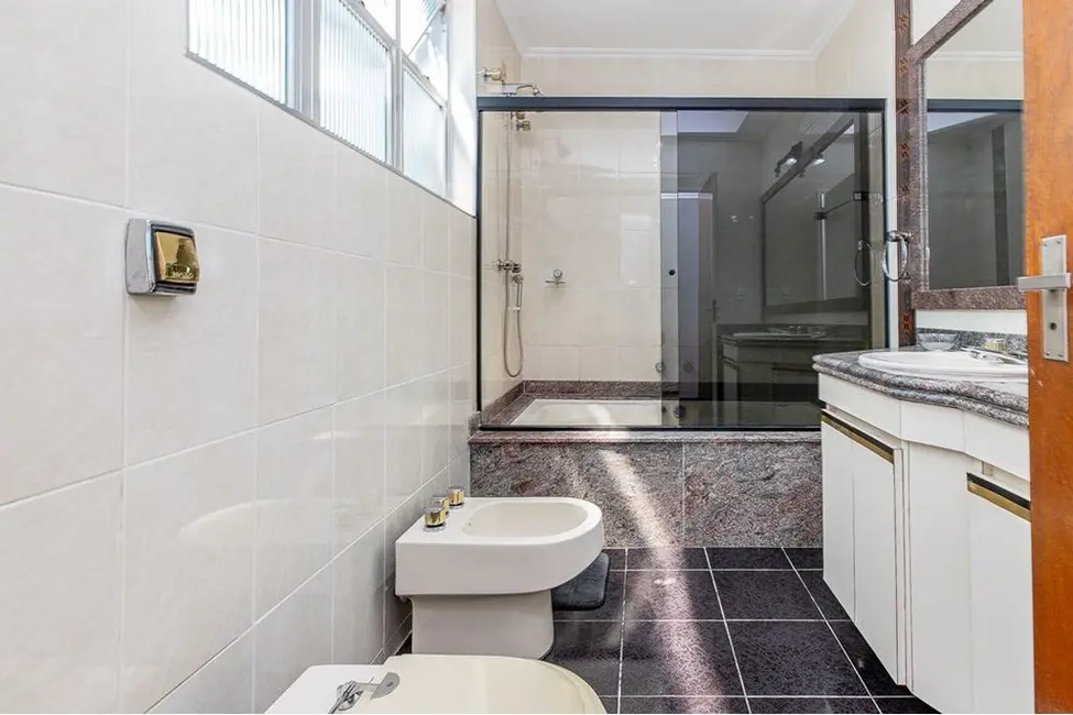 Casa de Condomínio com 3 quartos à venda, 142m2 em Alto da Boa Vista, São Paulo - SP - imagem 2 Foto 2 de Casa de Condomínio com 3 quartos à venda, 142m2 em Alto da Boa Vista, São Paulo - SP