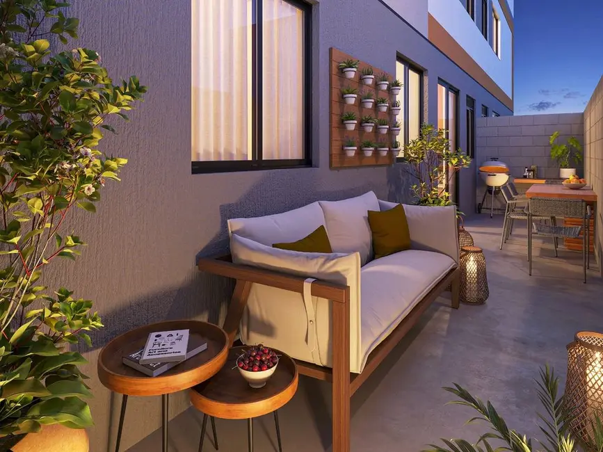 Foto 3 de Apartamento com 2 quartos à venda, 35m2 em Sao Jose Dos Campos - SP