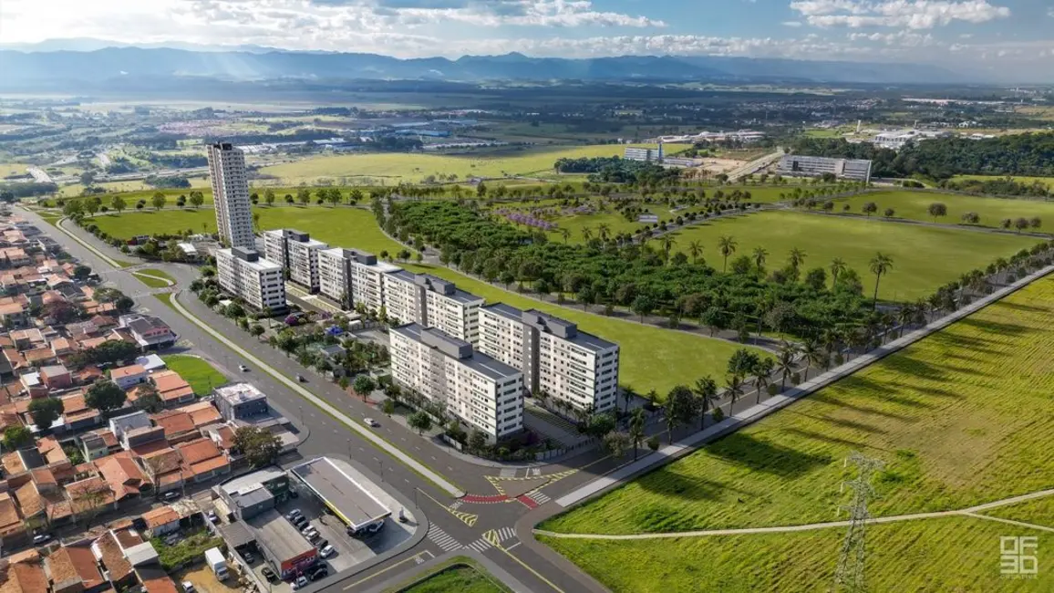 Foto 6 de Apartamento com 2 quartos à venda, 35m2 em Sao Jose Dos Campos - SP