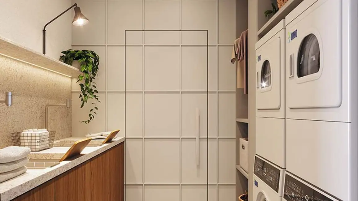 Foto 8 de Kitnet com 1 quarto à venda, 30m2 em Itaim Bibi, São Paulo - SP