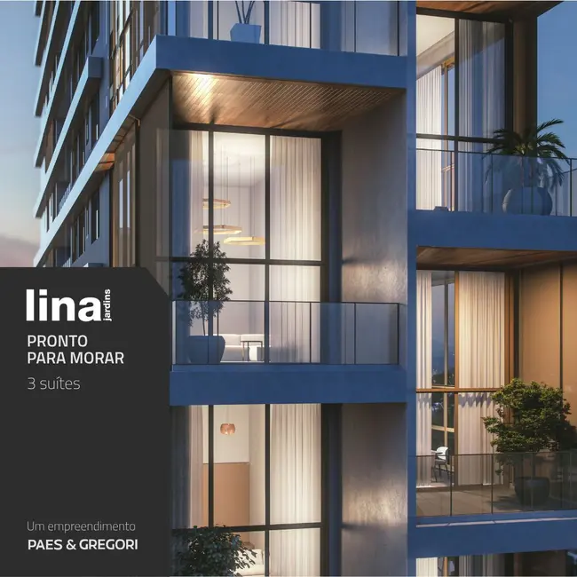 Apartamento com 3 quartos à venda, 361m2 em Jardim Paulista, São Paulo - SP - imagem 1 Foto 1 de Apartamento com 3 quartos à venda, 361m2 em Jardim Paulista, São Paulo - SP