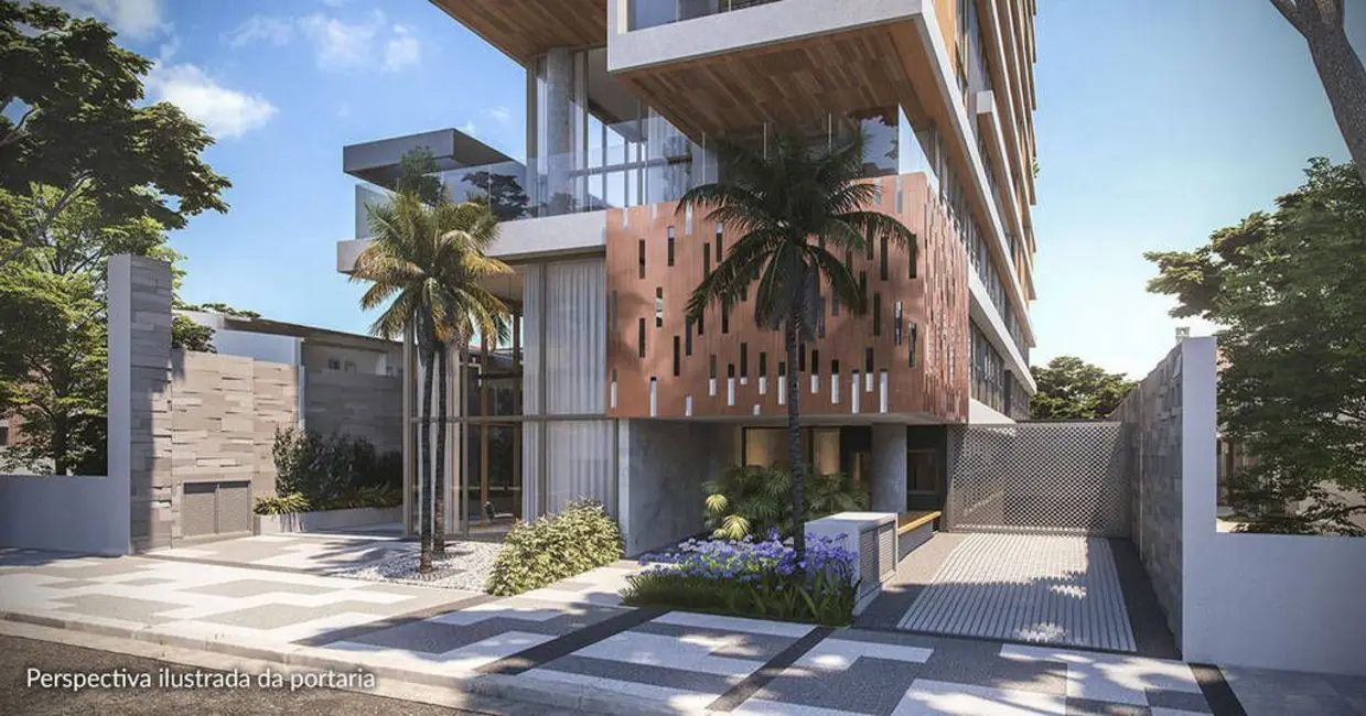 Apartamento com 3 quartos à venda, 361m2 em Jardim Paulista, São Paulo - SP - imagem 4 Foto 4 de Apartamento com 3 quartos à venda, 361m2 em Jardim Paulista, São Paulo - SP