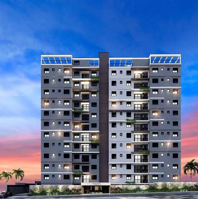 Foto 1 de Apartamento com 2 quartos à venda, 90m2 em Jardim Nossa Senhora Auxiliadora, Campinas - SP
