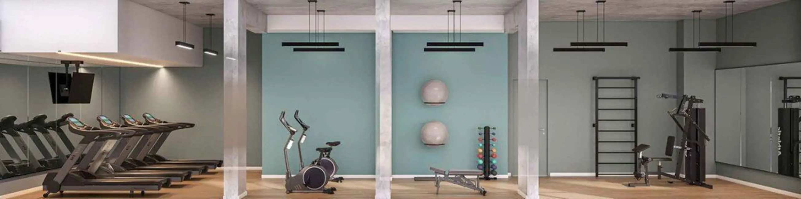 Foto 3 de Apartamento com 2 quartos à venda, 34m2 em Limão, São Paulo - SP