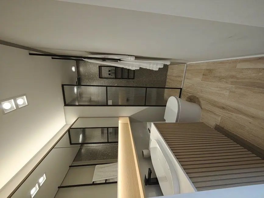Apartamento com 1 quarto à venda, 26m2 em Santa Cecília, São Paulo - SP - imagem 9 Foto 9 de Apartamento com 1 quarto à venda, 26m2 em Santa Cecília, São Paulo - SP
