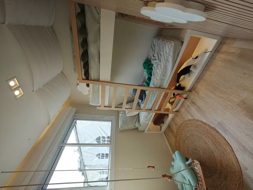 Apartamento com 1 quarto à venda, 26m2 em Santa Cecília, São Paulo - SP - imagem 8 Foto 8 de Apartamento com 1 quarto à venda, 26m2 em Santa Cecília, São Paulo - SP