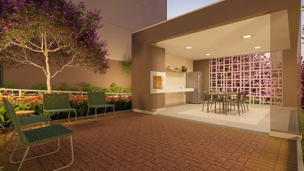 Foto 8 de Apartamento com 2 quartos à venda, 34m2 em Vila Andrade, São Paulo - SP