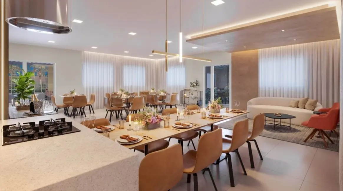 Foto 8 de Apartamento com 2 quartos à venda, 46m2 em Mooca, São Paulo - SP