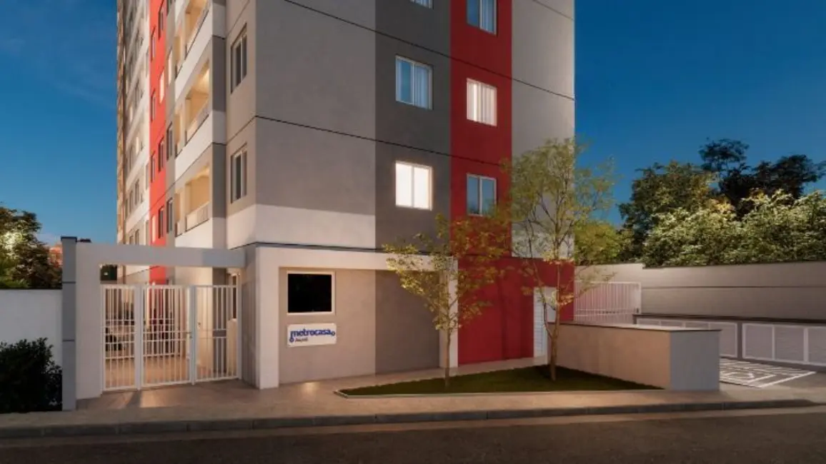 Kitnet com 1 quarto à venda, 17m2 em Jaçanã, São Paulo - SP - imagem 3 Foto 3 de Kitnet com 1 quarto à venda, 17m2 em Jaçanã, São Paulo - SP