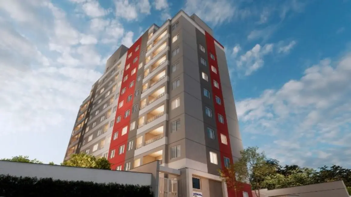 Kitnet com 1 quarto à venda, 17m2 em Jaçanã, São Paulo - SP - imagem 2 Foto 2 de Kitnet com 1 quarto à venda, 17m2 em Jaçanã, São Paulo - SP
